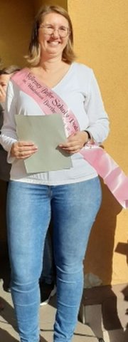 Dzień Jabłka, Belfer roku 2019