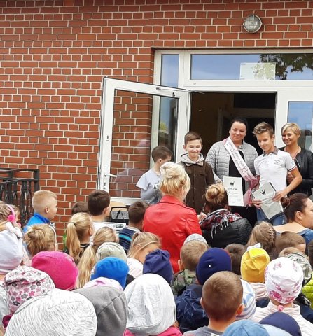 Dzień Jabłka, Belfer roku 2019