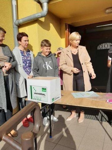 Dzień Jabłka, Belfer roku 2019