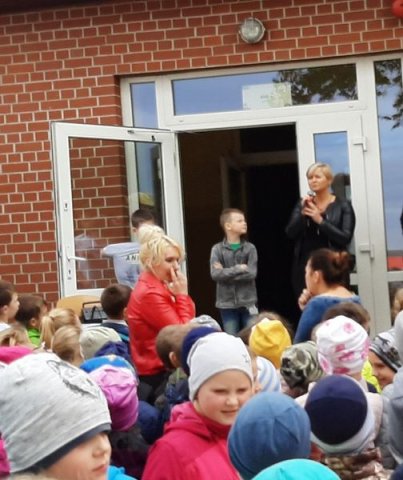 Dzień Jabłka, Belfer roku 2019