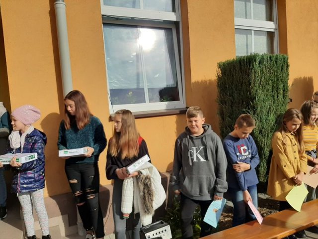 Dzień Jabłka, Belfer roku 2019