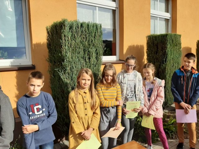 Dzień Jabłka, Belfer roku 2019