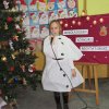 Mikolajkowy Konkurs Recytatorski 2018