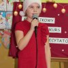 Mikolajkowy Konkurs Recytatorski 2018