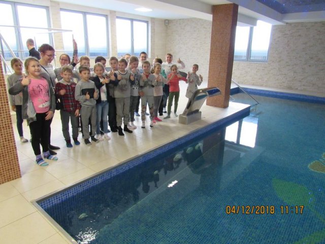 Mikołajki w kręgielni