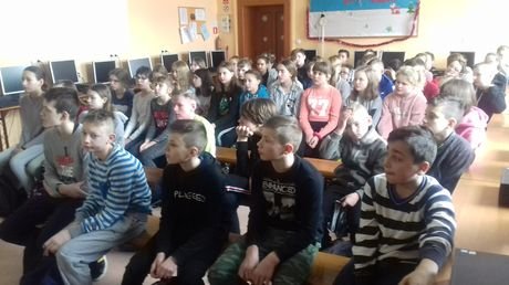 Dzień Bezpiecznego Internetu 2020