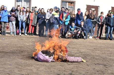 Dzień Wiosny 2018