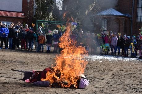 Dzień Wiosny 2018