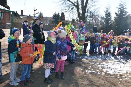 Dzień Wiosny 2018