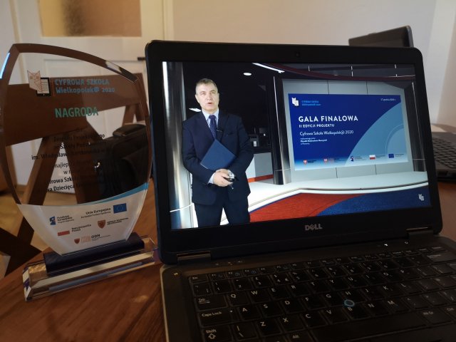 Podsumowanie projektu CSW 2020