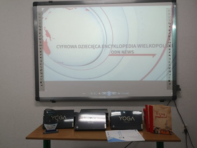 Podsumowanie projektu CSW 2020