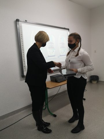 Podsumowanie projektu CSW 2020