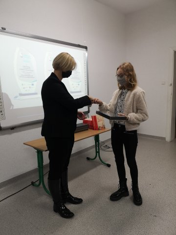 Podsumowanie projektu CSW 2020