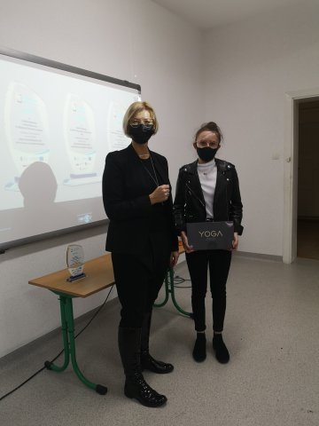 Podsumowanie projektu CSW 2020