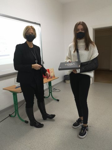 Podsumowanie projektu CSW 2020