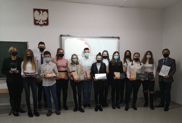 Podsumowanie projektu CSW 2020