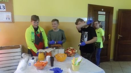 Happening ekologiczno zdrowotny 2018