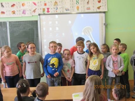 Happening ekologiczno-zdrowotny 1-3 2018