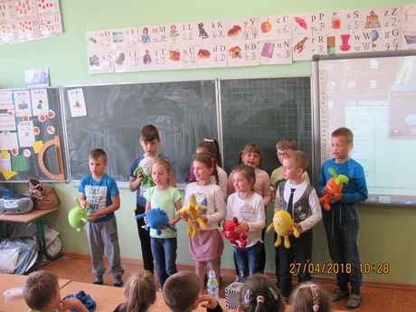 Happening ekologiczno-zdrowotny 1-3 2018