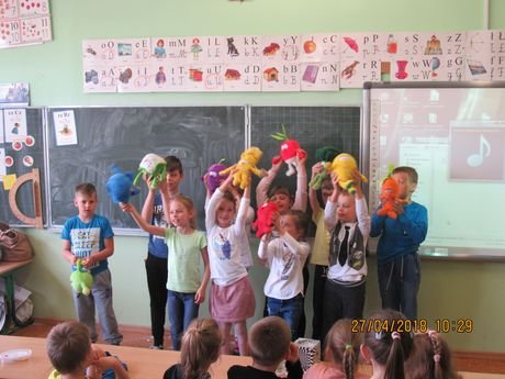 Happening ekologiczno-zdrowotny 1-3 2018