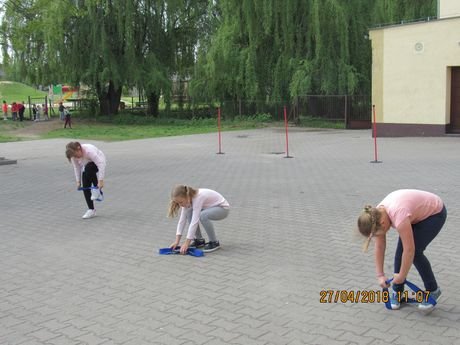 Happening ekologiczno-zdrowotny 1-3 2018