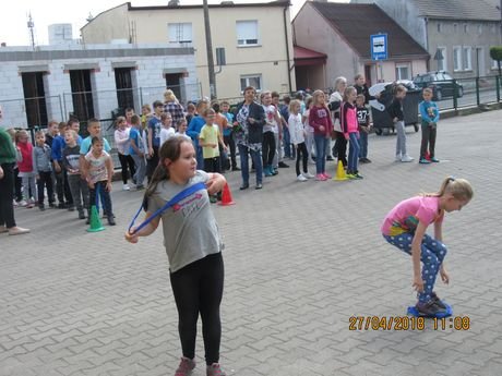 Happening ekologiczno-zdrowotny 1-3 2018