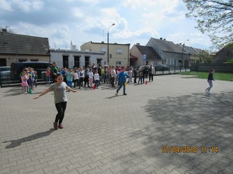 Happening ekologiczno-zdrowotny 1-3 2018