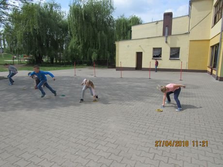 Happening ekologiczno-zdrowotny 1-3 2018