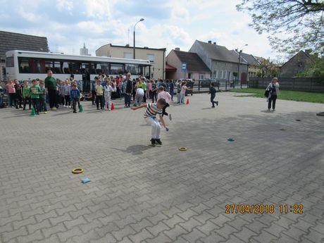 Happening ekologiczno-zdrowotny 1-3 2018