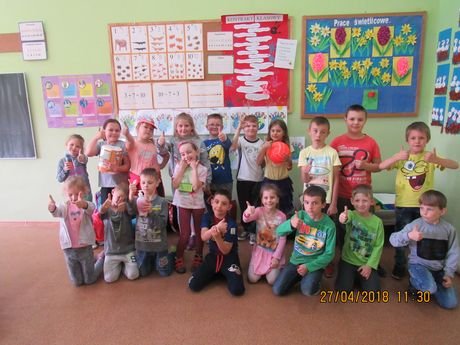 Happening ekologiczno-zdrowotny 1-3 2018