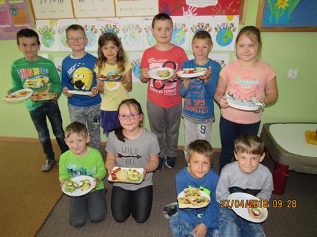 Happening ekologiczno-zdrowotny 1-3 2018