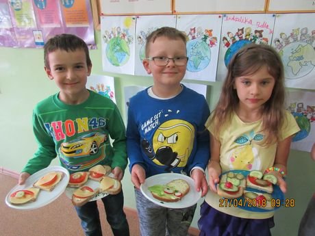 Happening ekologiczno-zdrowotny 1-3 2018