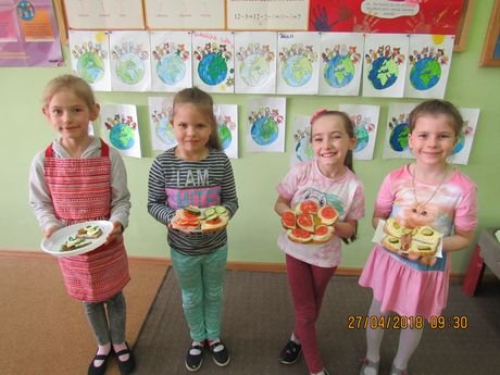 Happening ekologiczno-zdrowotny 1-3 2018