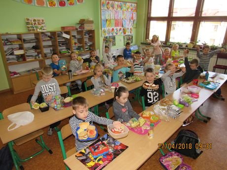 Happening ekologiczno-zdrowotny 1-3 2018