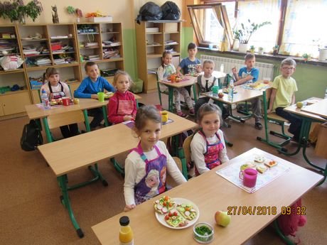 Happening ekologiczno-zdrowotny 1-3 2018