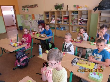 Happening ekologiczno-zdrowotny 1-3 2018