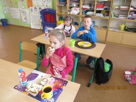 Happening ekologiczno-zdrowotny 1-3 2018