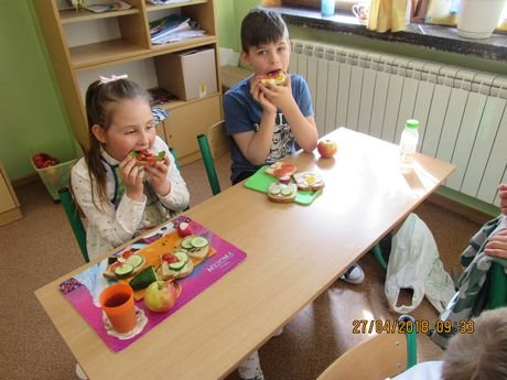 Happening ekologiczno-zdrowotny 1-3 2018