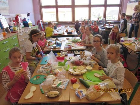 Happening ekologiczno-zdrowotny 1-3 2018