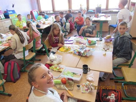 Happening ekologiczno-zdrowotny 1-3 2018