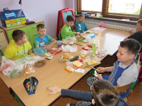 Happening ekologiczno-zdrowotny 1-3 2018