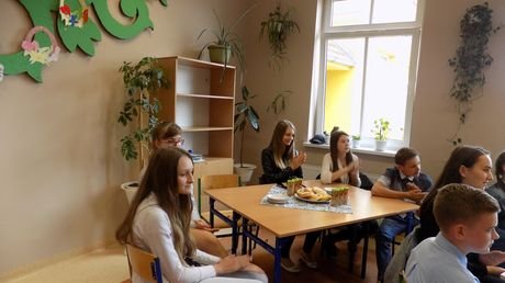 Gminny konkurs historyczny 2018