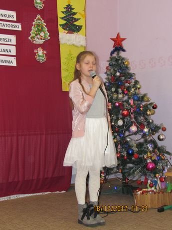 Konkurs recytatorski