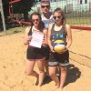 Siatkówka plażowa 2018