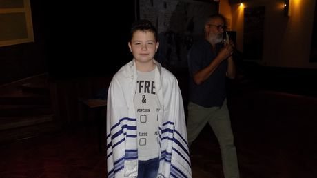 Spotkanie z podróżnikiem 2018