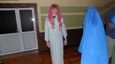 Spotkanie z podróżnikiem 2018