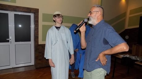 Spotkanie z podróżnikiem 2018