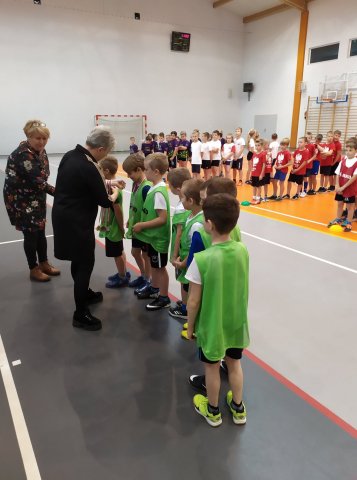 Turniej piłki nożnej 1_3_2019