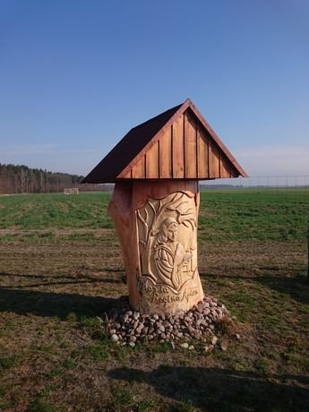 Wycieczka do zagrody Pszczółki przyjaciółki